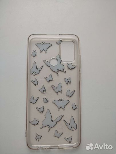 Чехол на honor9A