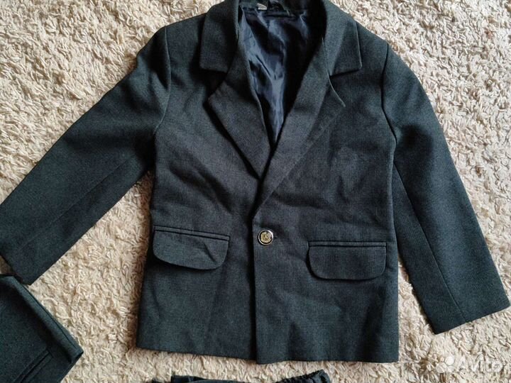 Школьная форма для мальчика