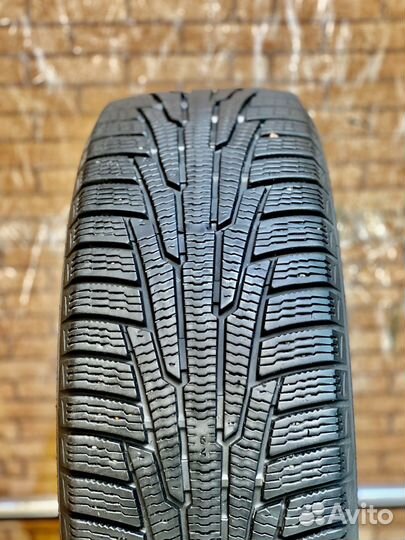Nokian Tyres Nordman RS2 215/60 R16