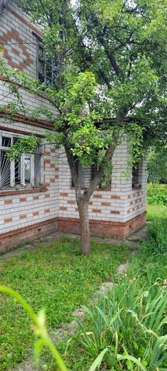 Дача 30 м² на участке 6,5 сот.