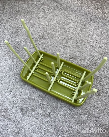 Бутылочки, ниблеры, паучи и другое