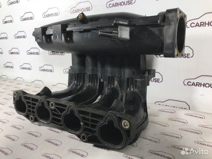 Коллектор впускной Nissan X-Trail T30 2.5 QR25DE