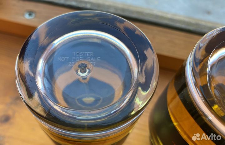 Monsieur Frederic Malle
