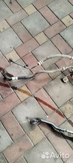 Рулевая рейка рено дастер