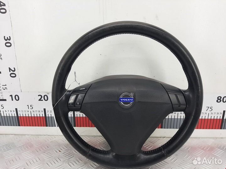 Руль для Volvo S60 1