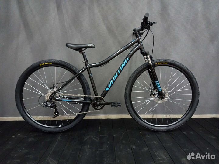 Горный велосипед Forward Sporting 29 2.0d