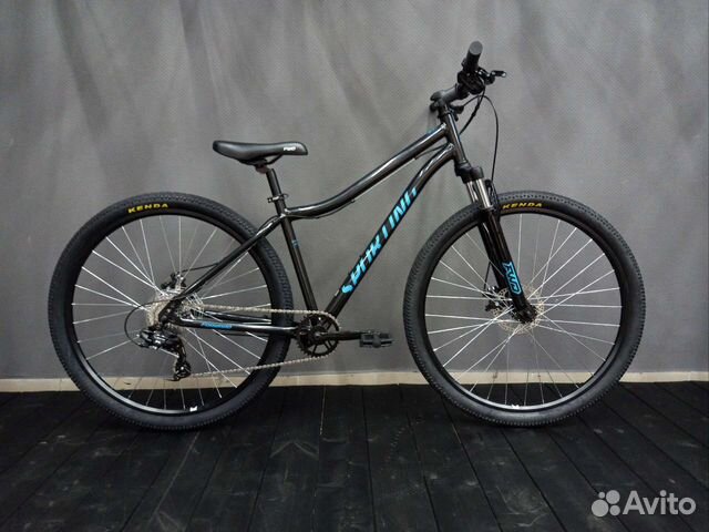 Горный велосипед Forward Sporting 29 2.0d