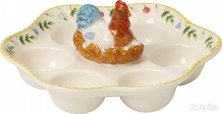 Villeroy Boch Spring Awakening подставка