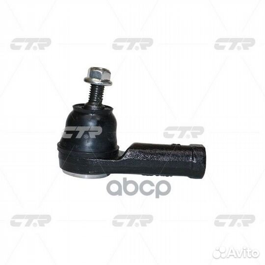 Наконечник р/т ford focus 98-04 прав. CE0076R CTR