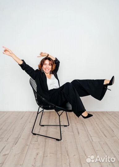 Ведущая мероприятий