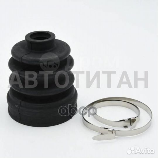 Пыльник шруса внутренний hyundai sanat FE 06- CD11