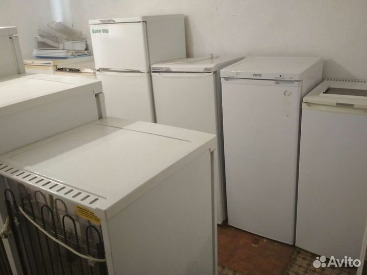 Холодильники для студентов. Гарантия и доставка