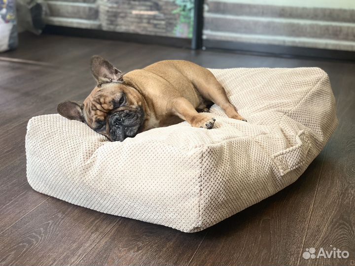 Лежак для собак