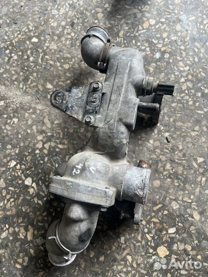 Термостат range rover sport 4.2 vogue 4.2