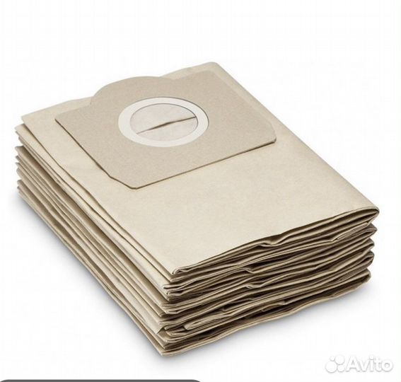 Мешок для пылесоса karcher wd3 керхер вд3