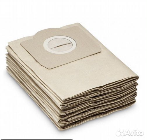 Мешок для пылесоса karcher wd3 керхер вд3