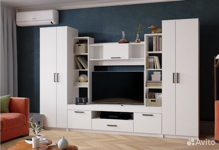 Гостиная Сидней 2