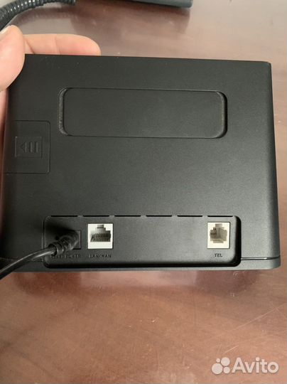 Роутер 4g huawei B311-221