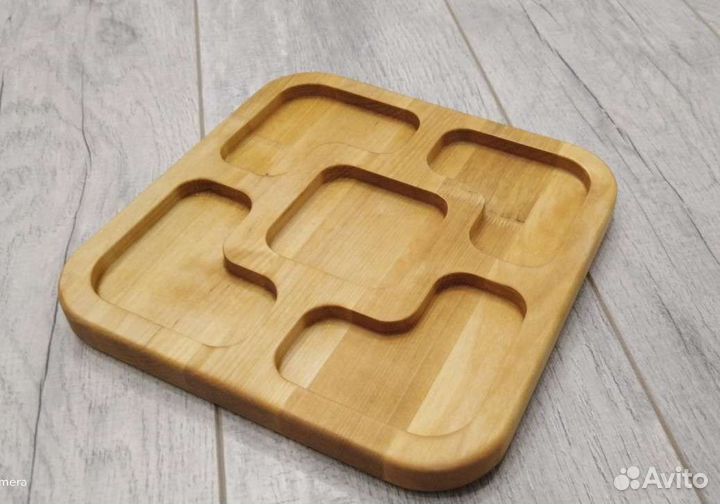 Изделия из дерева