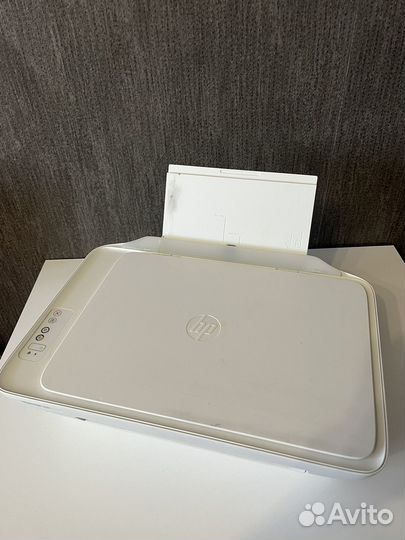 Принтер hp deskjet 2130