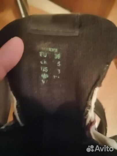 Ролики детские бу