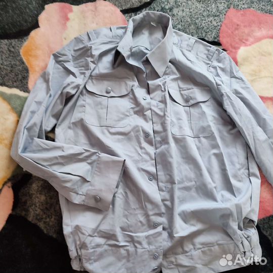 Форма охраны