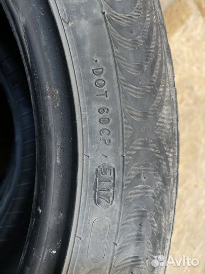 Nokian Tyres Hakka Green 2 205/55 R16 94H