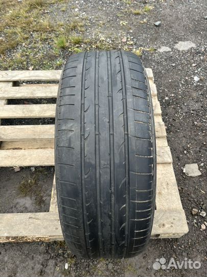 Bridgestone Dueler H/P Sport 235/55 R19 101W