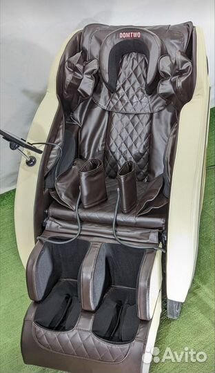 Массажное кресло