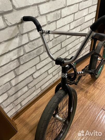 BMX
