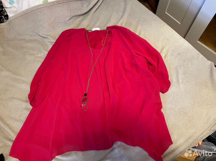 Женские вещи пакетом L