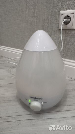 Увлажнитель воздуха