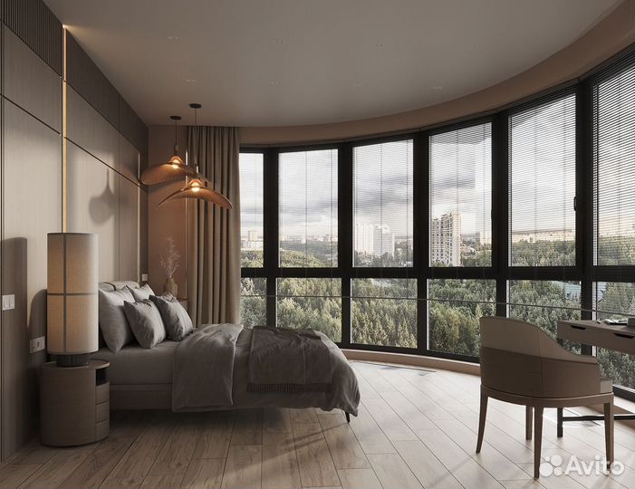 Ремонт квартир под ключ отделочные работы