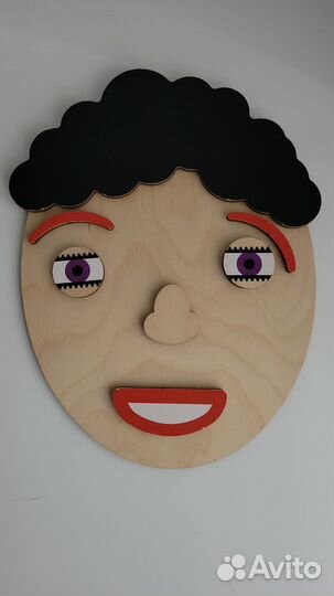 Настольная игра Шуша