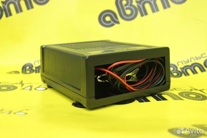 Устройство зарядное для АКБ Вымпел -265