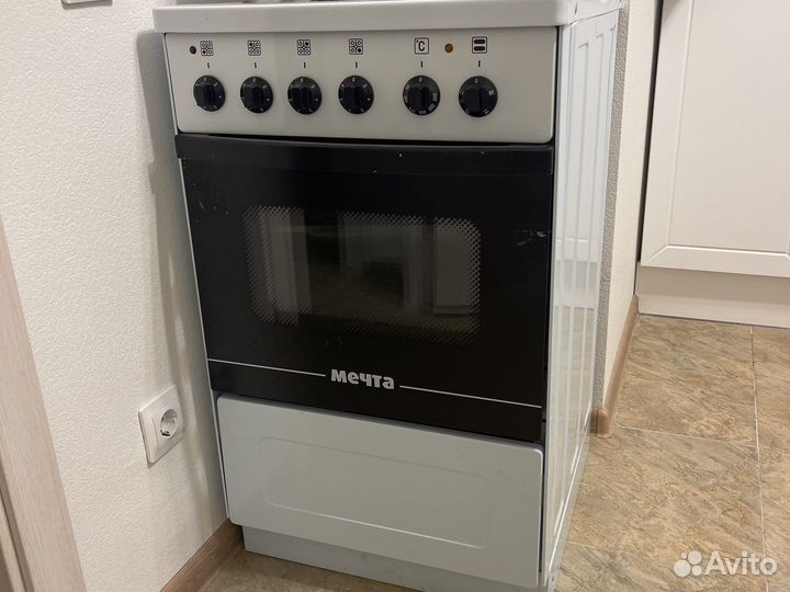 Плита электрическая