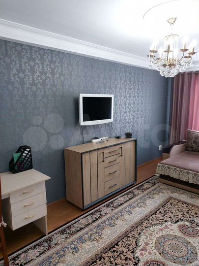 2-к. квартира, 54 м², 2/9 эт.