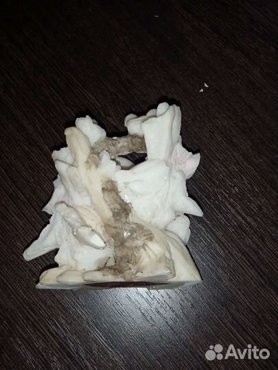 Фарфоровые статуэтки СССР