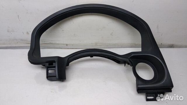 Накладка на панель Nissan Armada 5.6 2010