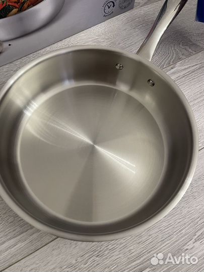 Сковорода Gipfel