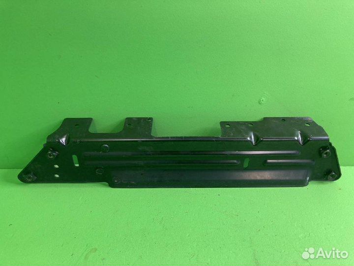 Кронштейн крепления интеркулера scania P340