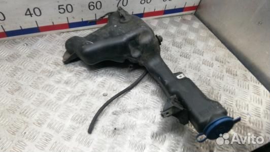 Бачок омывателя mercedes benz C-class W204 (PKR19N