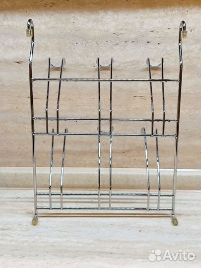 Держатель для стаканов