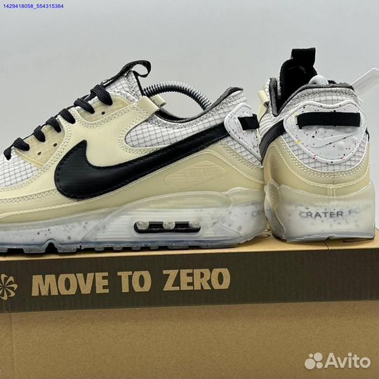 Nike Air Max 90 Terrascape (Арт.61656)