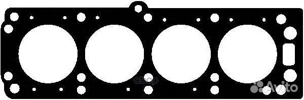 Прокладка гбц (1.3mm) 61-33000-10 victor reinz