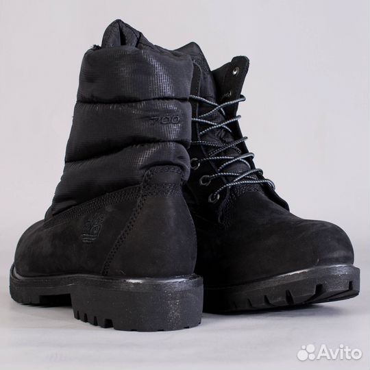 41 Зимние Ботинки Timberland* 6