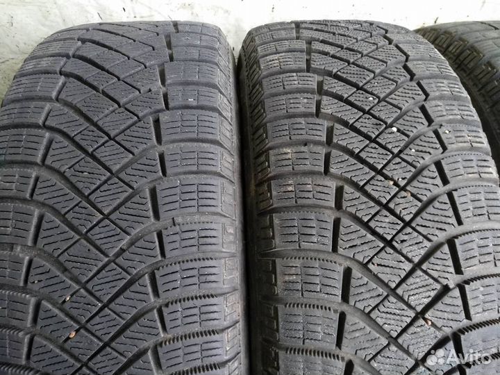 Колеса зимние BMW 3 G20 774 стиль датчики R16