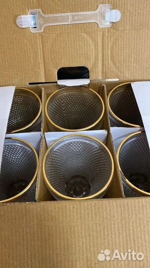 Бокалы для вина и шампанское