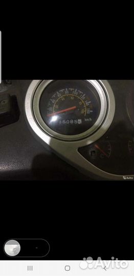 Продам Stels Outlander 150