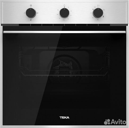 Газовый духовой шкаф teka HSB 740 G SS Новый